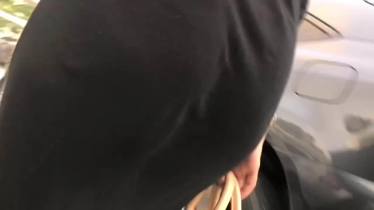 My friend bubble butt