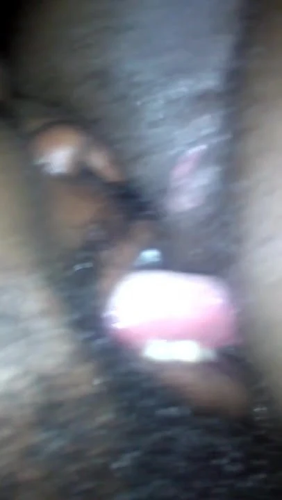 Drinking pussy