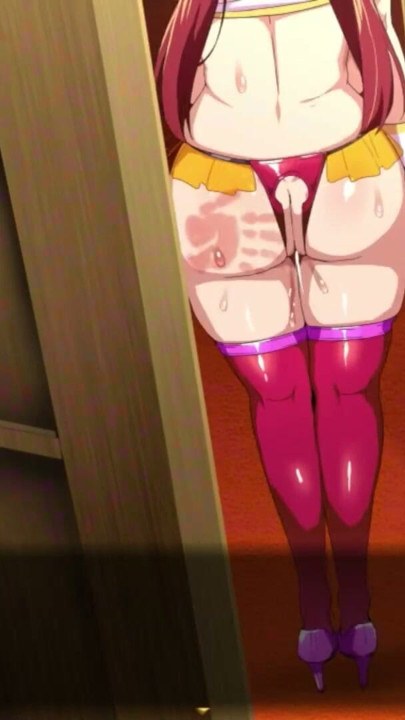Big Breasts Party NTR ASMR Gameplay sex ASMR big dildo vibrator masturbate sex fuck hard big ebony tits hentai | Clip 1