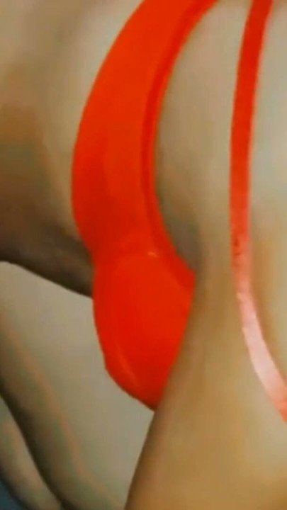 Latika Doggy full head sex with stepbrother | Clip 1
