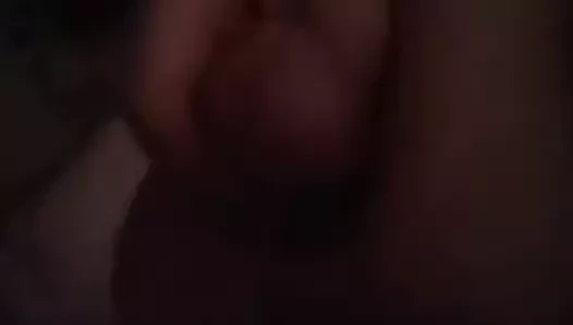 ben kaçıyorum