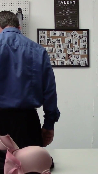 Busty Milf Bianca Burke Caught Shoplifting Fucks The Perv Security Guard - Shoplyfter Mylf | Clip 1
