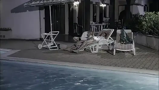 Sie fickt ihre Freundin, während sie ihrem Freund einen Blowjob gibt