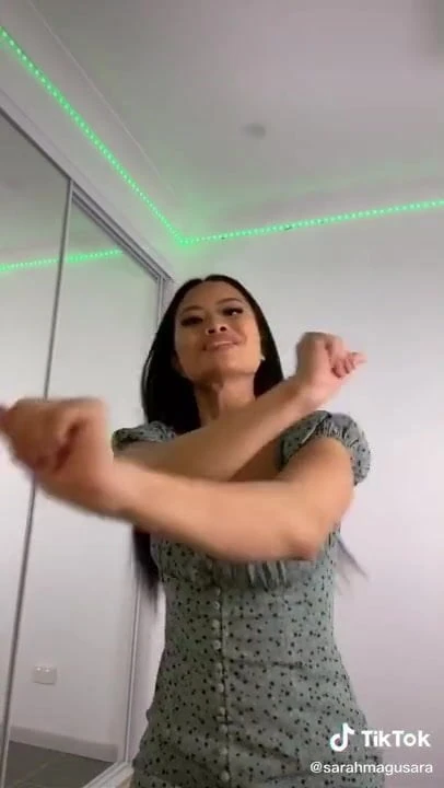 Sexy TikTok