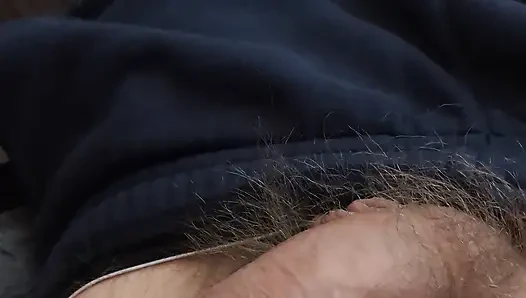 Sabah mastürbasyonu