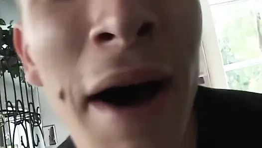 Затерянный в глубокой тьме удовольствия - (Эпизод #05)