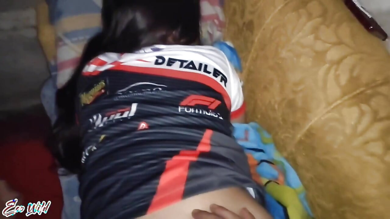 Fresh Meat!!!pumping Her Pussy Hard and Cum Inside Her Wet Pussy