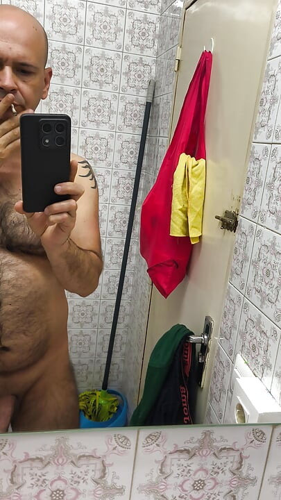 Masturbation masturbation