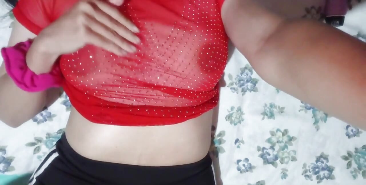 I Woke up and Fell on My Stepcousin's Cock and Ended up Cumming on His Cock Part 1