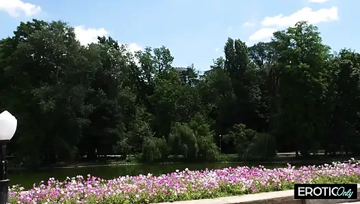 Apa yang dilakukan ibu rumah tangga Jerman dengan tetangga mereka