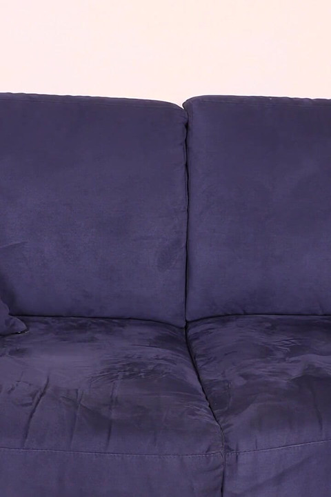 Steamy Hot Mayla Licking Her Own Sweaty Feet