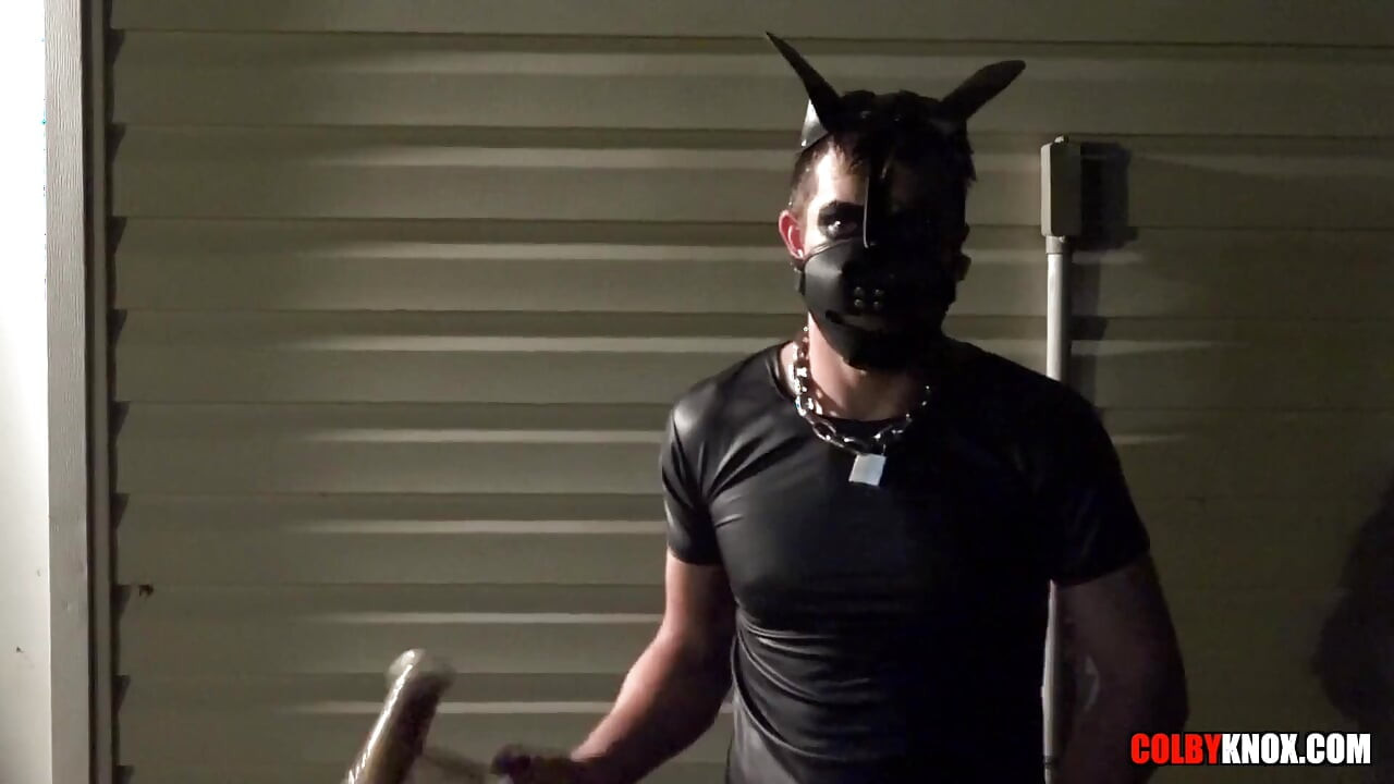 The Adventures of Batman & Robin Gay Porn Parody - Part 3