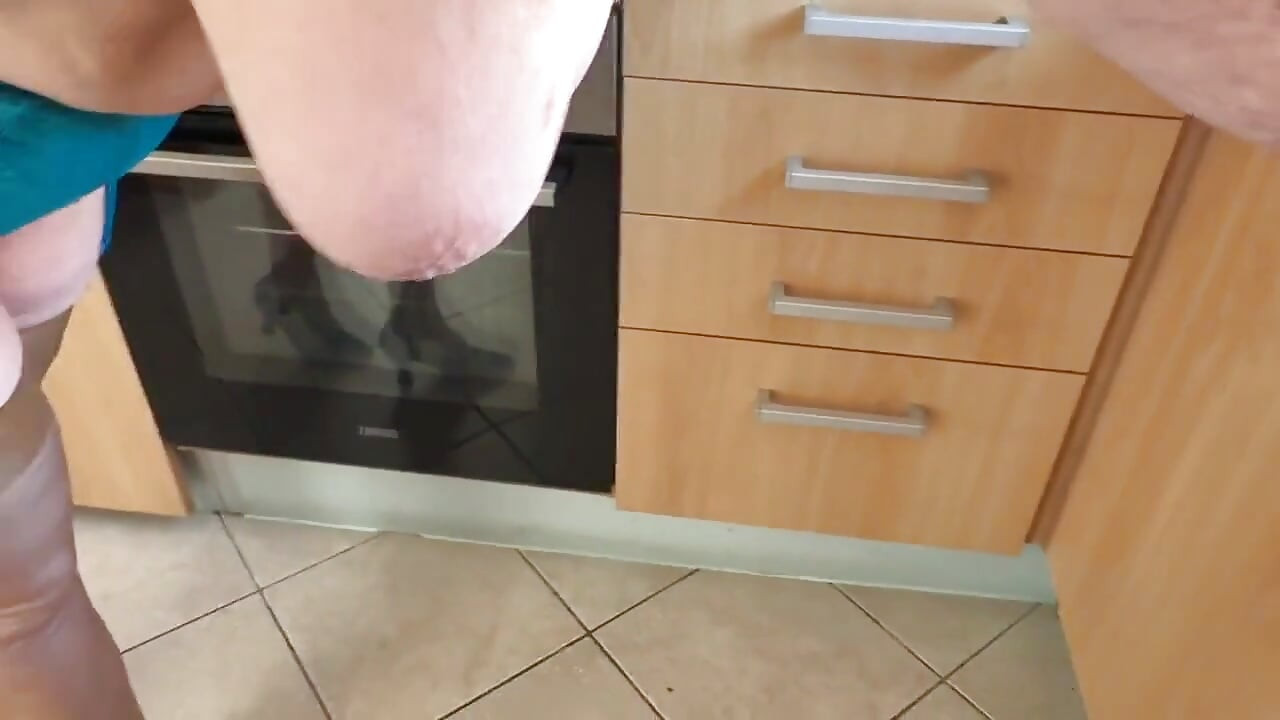 Frau Reife Füße, Hausgöttin 402