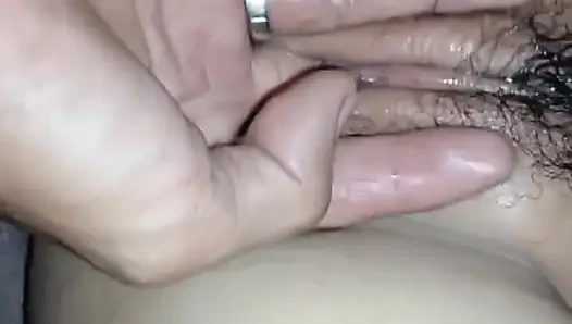 Fingering amateur handjob jogjakarta to squirt