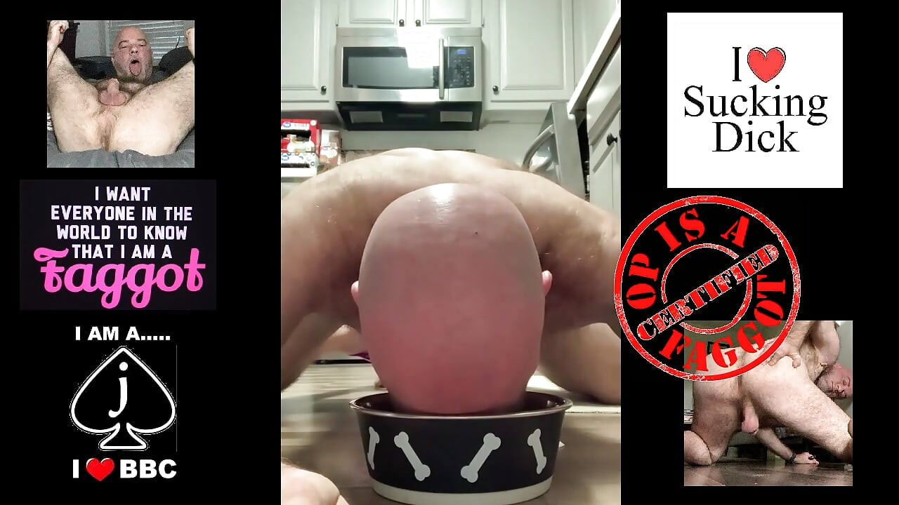 Ο Christopher Allen Foster λατρεύει να πίνει τα κάτουρα του