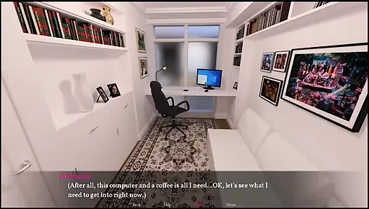 Kurvige Momente # 1 - Johannesolays mit ihm selbst in der dusche.