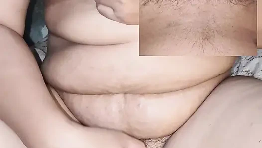 Schau dir jetzt mein Video an: Sa'at Videocall Sex mit einem Mann