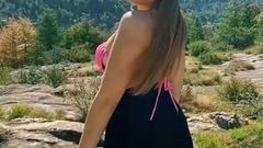 Bonita minifalda