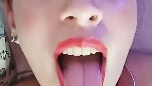 Shyyfxx Getting Hotter During the Porn Casting - Role Play Part 2