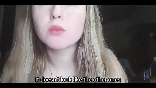 Trying on the 11 Lipsticks up Close - Part 2