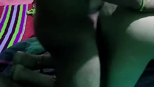Sali ji ka chut garam karke chudai kiye anal sex