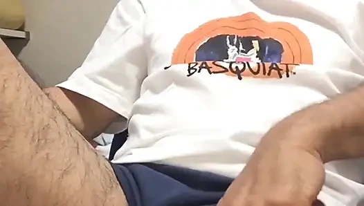 Boşalma yok, lütfen...