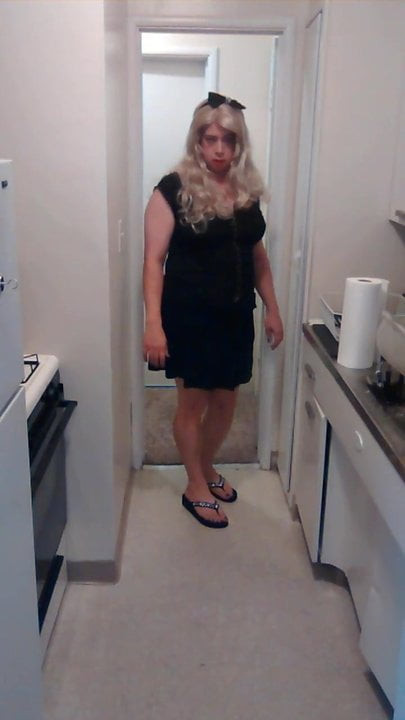 Slutty tranny in Sacramento