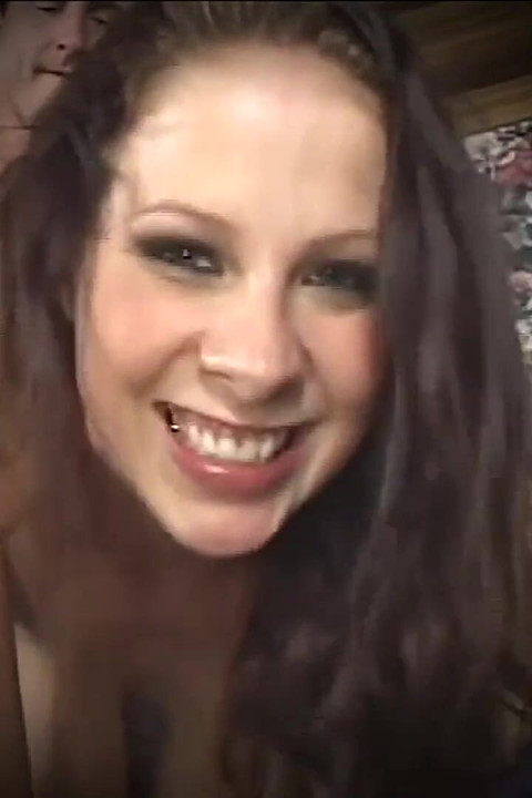 Busty MILF Films Herself Getting Fucked and Makes a Big Cock Cum with a Titjob