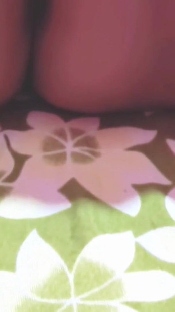Memorable moment from "Desi College Girl's First Time Experience - Real & Raw"