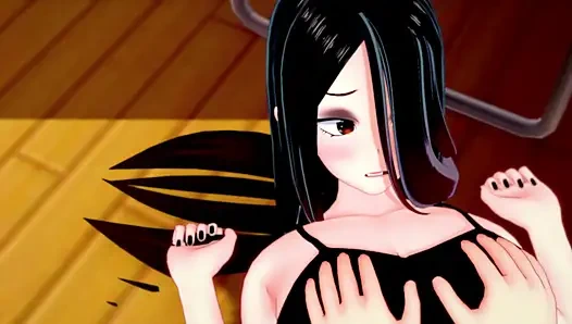 Ateşli kız öğrenci hentai kızların +3 tam videosu +18