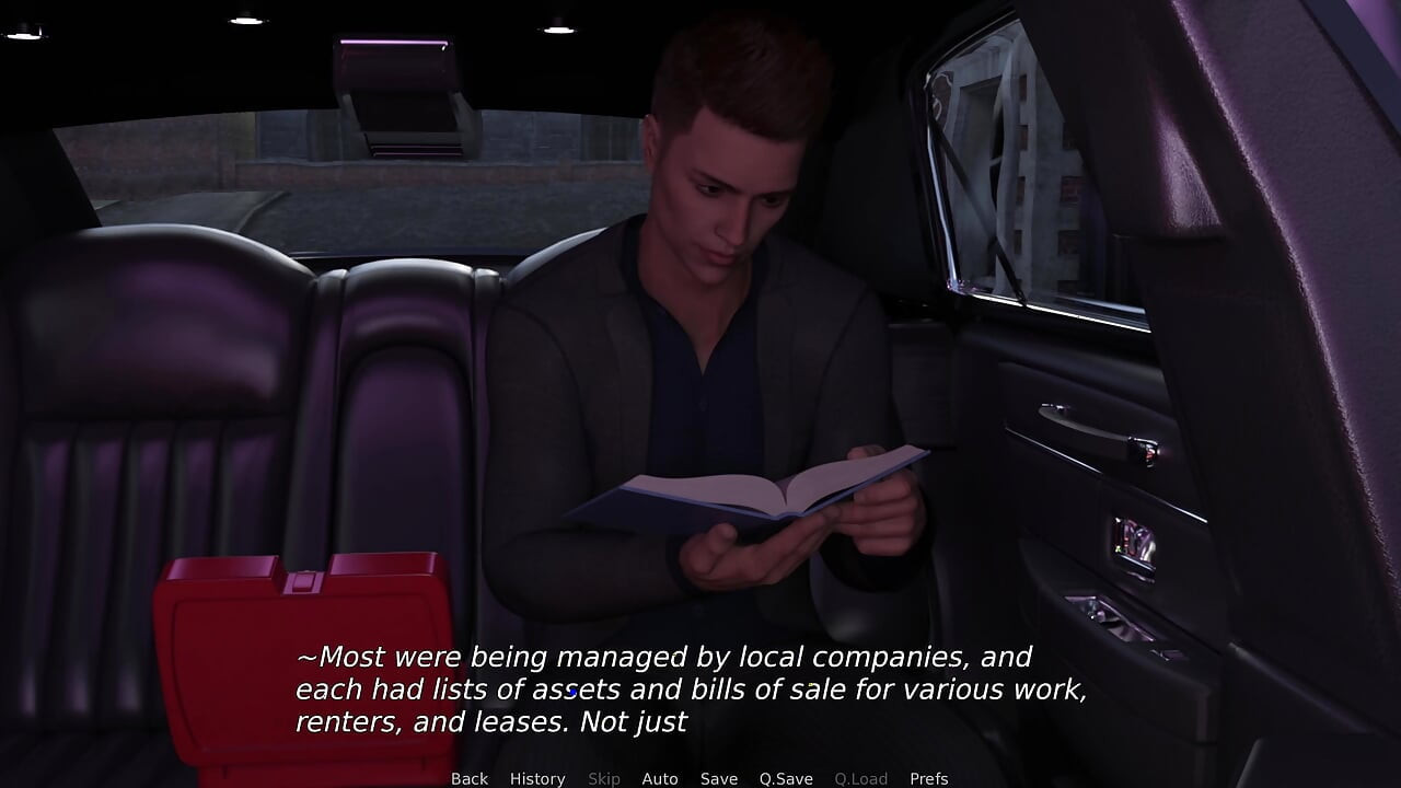 Pyszne mamuśki (część 3)