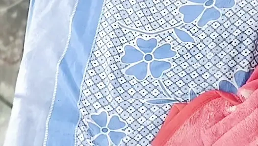 Ass pussy fucking cock sucking pussy sucking breasts sucking milk from the breast and sitting on the cock in doggy style and lying straight on Hindi audio