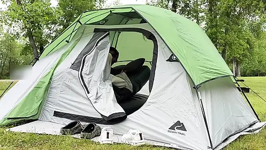 Ehefrau will im park beim ficken beobachtet werden