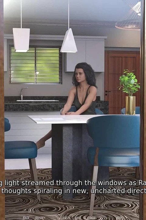 Harmony Haven: Husband Introduces Open Marriage to His Wife - Episode 12