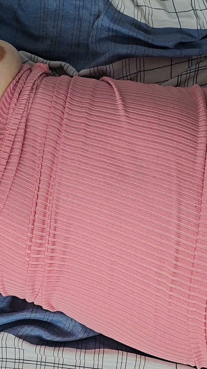 First virgin sexual intercourse, I gave my girlfriend a treat and got her virgin pussy! | Clip 2