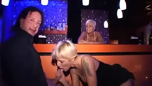 Nel Privèe Di Claudia 3