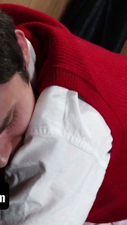 Church Confession - Altar Boy Is Worried About His Constant Erections And The Size Of His Dick | Clip 2