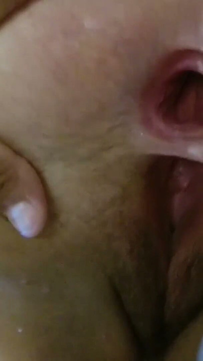I eat her huge and delicious ass | Clip 1