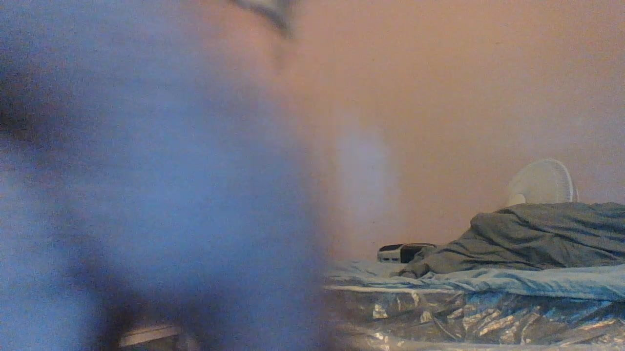 my first video