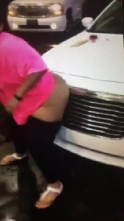 Video sent to me by one of my good buddies Atlanta