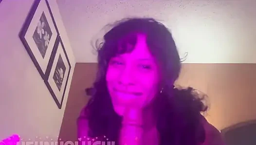 Latihan sebelum facetime