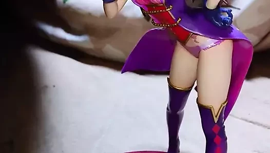 shiki bukkake