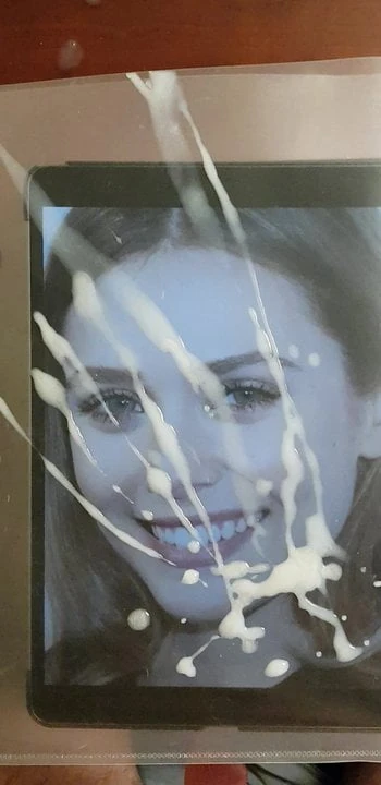Elizabeth Oldsen Cumtribute