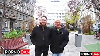 Porno Dan