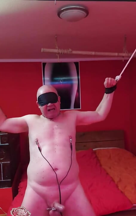 The Punishment - Part 1
