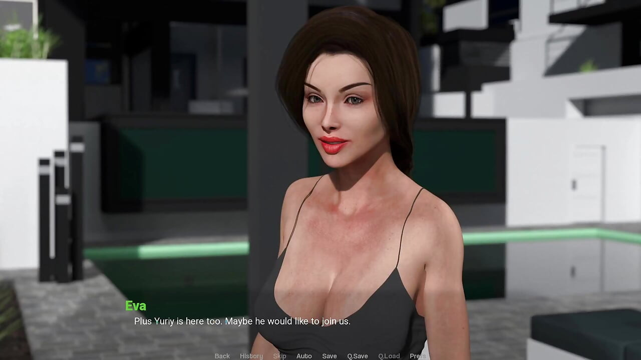 Complete Gameplay - Away From Home, Part 6