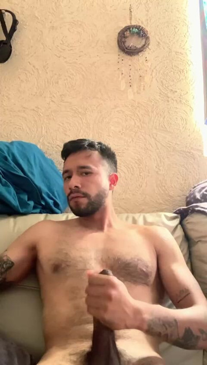 Hot Guy