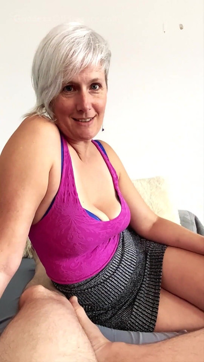 Hot Preview: Deprived of Anal MILF convinces you to FUCK her ASS everyday | Clip 1