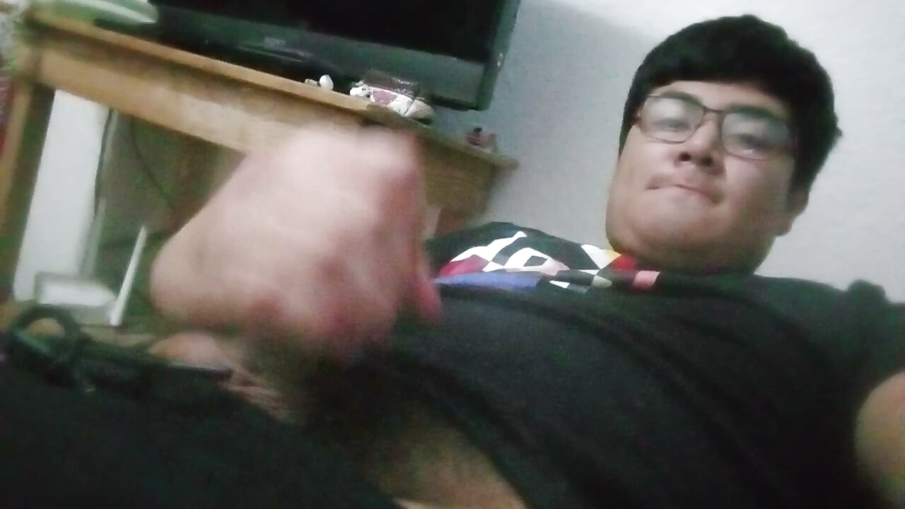 Dojím mě