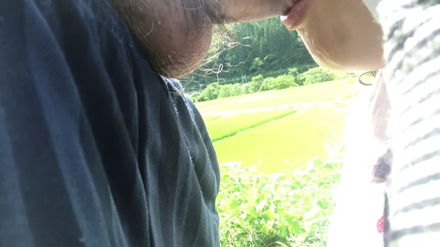 My  wife